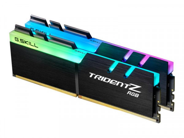 DDR4 32GB PC 3000 CL14 G.Skill KIT (2x16GB) 32GTZR Tri/Z