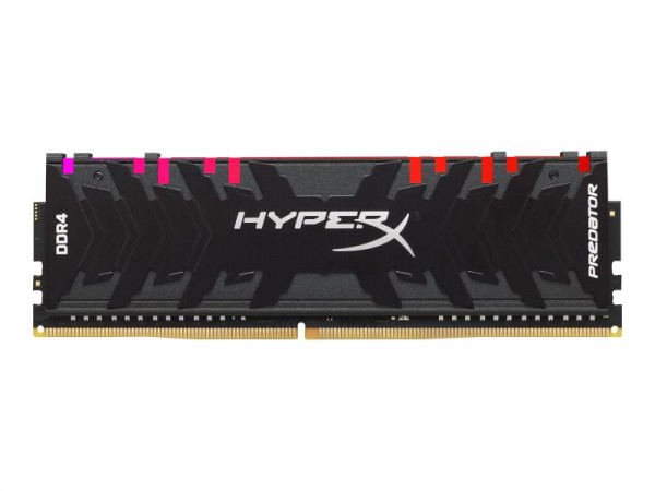 DDR4 8GB PC 2933 CL15 Kingston HyperX Predator RGB retail