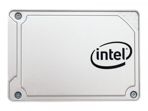 SSD 512GB INTEL 2,5" (6.3cm) 545S Series SATAIII