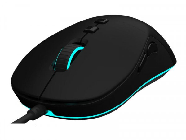 (B-Ware) QPAD DX-20 Pro Gaming Optical Mouse