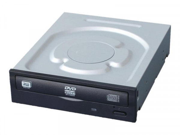 DVDROM LG SATA black DH18NS 18x/48x bulk