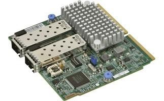 Server Add-on Card Super Micro AOC-MTGN-I2SM-O