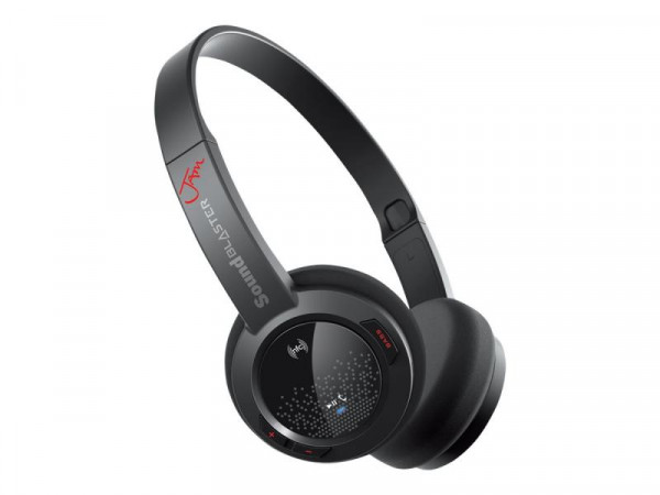 (B-Ware) Headset Creative SoundBlaster JAM Wireless