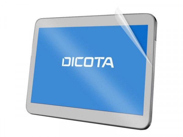Dicota Anti-Glare Filter 9H iPad Pro 11 (2018),self-adhesive