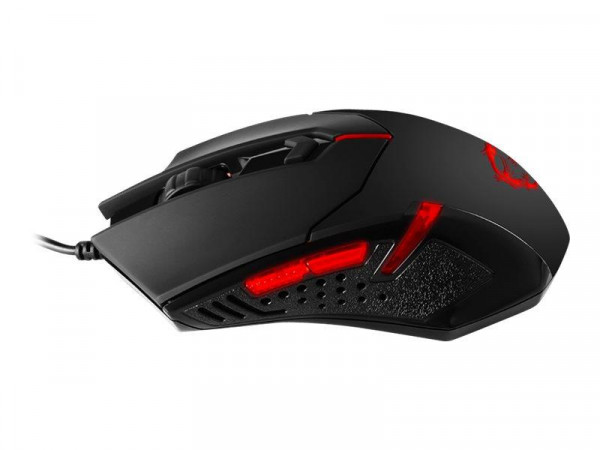 Maus MSI Interceptor DS B1 Gaming Mouse, USB