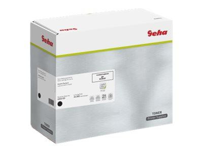 Toner Geha HP LaserJet P4015 HC CC364X Comp.