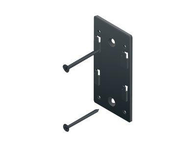Ubiquiti PoE Injectors, Wall Mount Kit