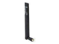 LTE-Antenne Delock SMA -0,8-3,0dBi Kippgelenk GSM/UMTS/WLan