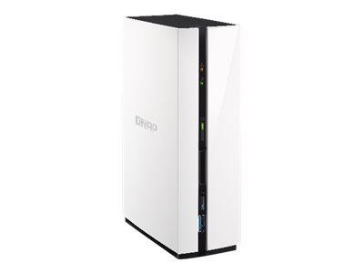 NAS QNAP TAS-168