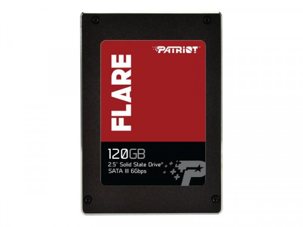 SSD Patriot Flare 60GB SATAIII