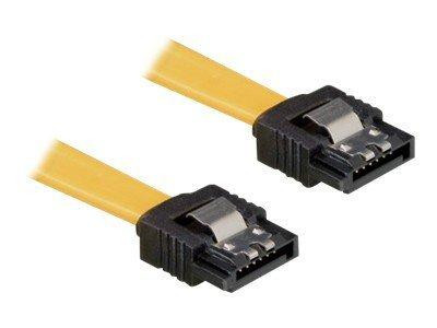 Delock Cable SATA - SATA-Kabel - Serial ATA 150/300 - SATA (W)