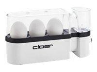 Cloer Eierkocher 6021