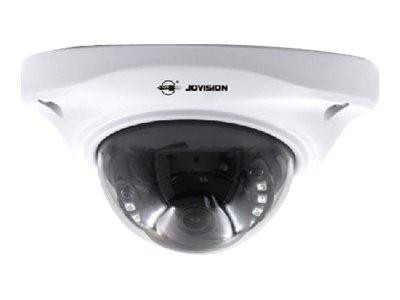 Jovision IPCam In/Outdoor 1.3MP miniDome PoE 4mm IP66 ONVIF