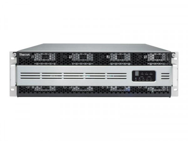 DAS Thecus D16000 19" Rackmount-DAS Erweiterung Storage