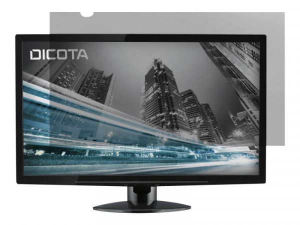 Dicota Secret 24,0" Wide (16:10)