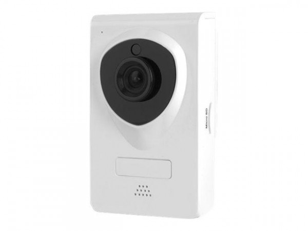 (B-Ware) Hauppauge mySmarthome IP Kamera WLAN 720p