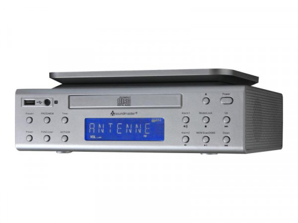 Soundmaster UR 2050