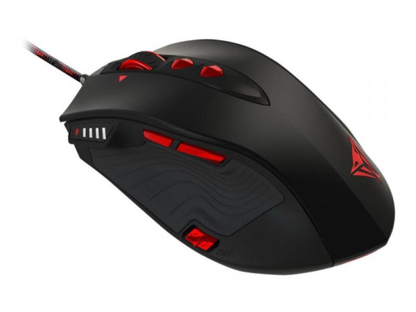 Maus Patriot Viper V560 Laser Gaming Mouse