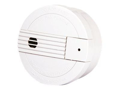 (B-Ware) mySmarthome Smoke Detector Rauchmelder m. LED-Anzeige Z-W