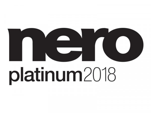 Nero 2018 Platinum