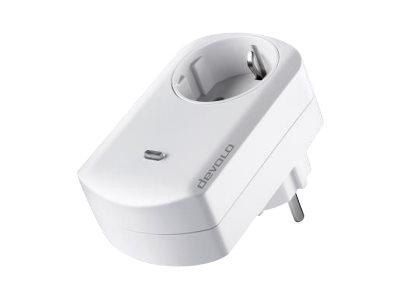 devolo Home Control Schalt- und Messstec