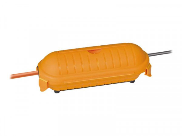 Safe-Box BIG Brennenstuhl IP44 gelb
