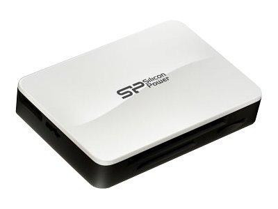 Card Reader USB3.0 Silicon-Power ALL-IN-ONE SPC39V1W