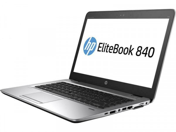 HP EliteBook 840 G3 (14") i5-6300U/8GB/256GBSSD/FHD W10P