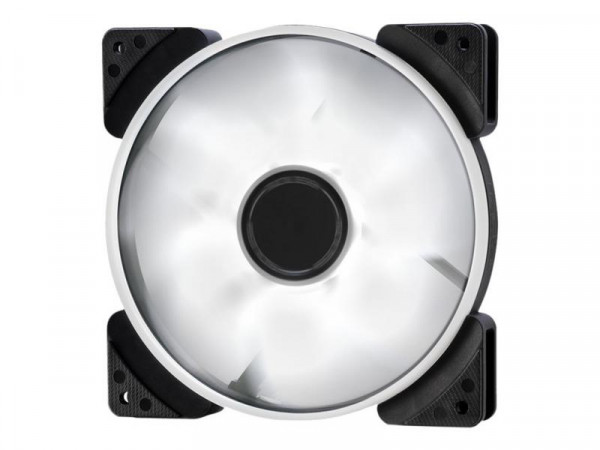 Lüfter FRACTAL-DESIGN FD-FAN-PRI-SL14-White