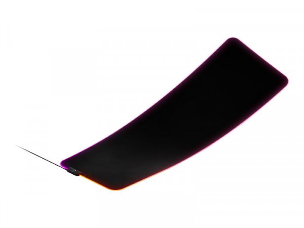 Mauspad SteelSeries QcK Prism Cloth XL