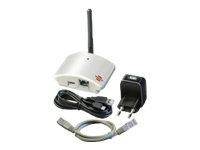 Brennenstuhl Brematic Home Automation Gateway GWY 433