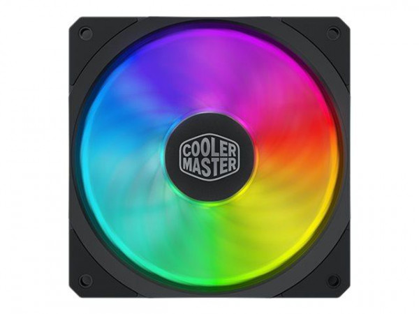 Lüfter CoolerMaster MasterFan SF120R ARGB