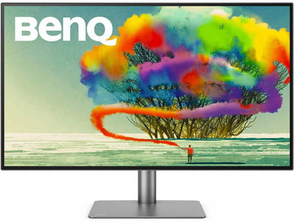 BenQ 80,0cm PD3220U 16:9 DP/HDMI/TB lift/piv. spk. UHD