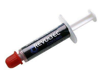 Revoltec Thermal Grease - Wärmeleitpaste