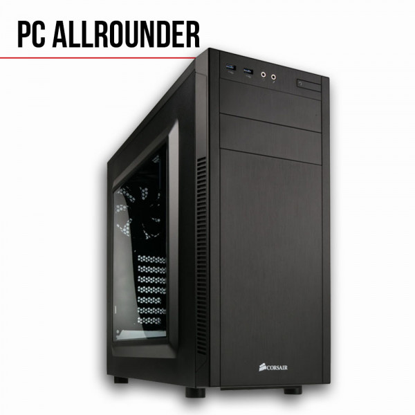 PC ALLROUNDER