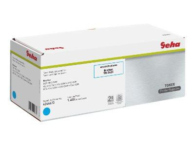 Toner Geha Brother TN-242C HL-3142 cyan Comp.