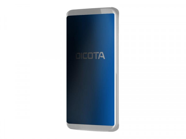 Dicota Secret 2-Way Samsung Galaxy A6 (2018), self-adhesive