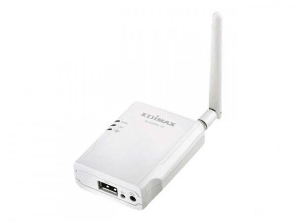 WL-Router Edimax 3G-6200nL V2(1xWAN/150MBit/Printserver)