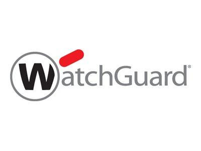 WatchGuard Cloud 1-month data retention for T10/T10-W - 3-yr