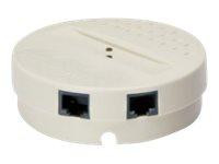 (B-Ware) AUERSWALD COMmander Up0/S0-Adapter