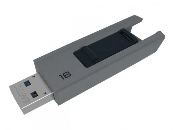EMTEC USB-Stick 16 GB B250 USB 3.0