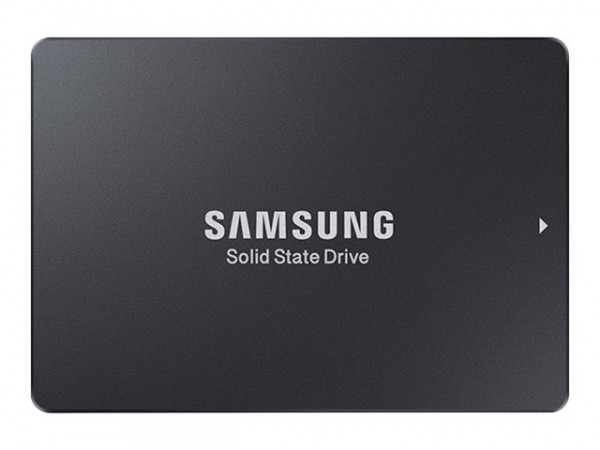 SSD 1,9TB Samsung 2,5" (6.3cm) SATAIII SM883 bulk