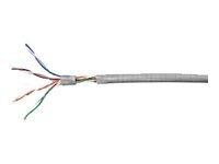 Equip Instal.Kab Cat6 U/UTP 4P23 305.00m