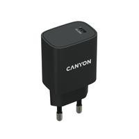 Canyon Ladegerät 1xUSB-C 20W Power Delivery