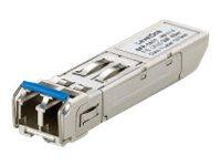 LevelOne SFP Transceiver 1555Mb Single-mode Duplex LC 20km