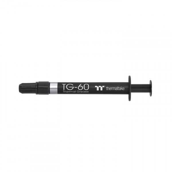 Thermaltake TG-60 Thermal Grease Liquid Metal Compound