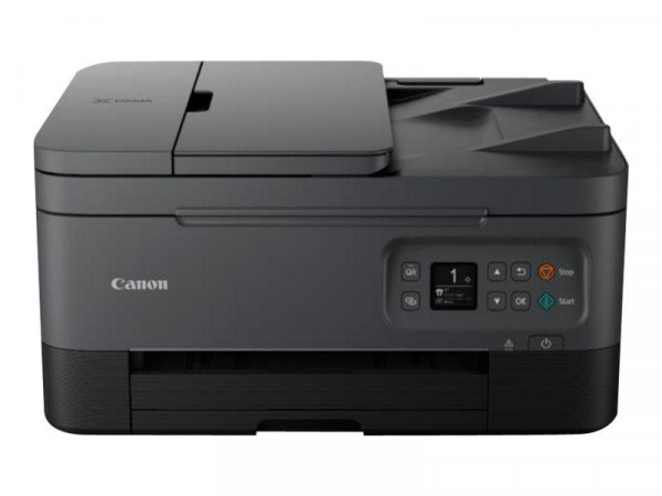 Canon PIXMA TS7450a Multifunktionssystem 3-in-1 schwarz