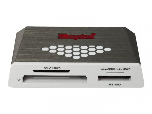 Card Reader USB3.0 Kingston High Speed Media Reader retail