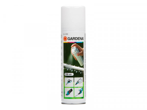 Gardena Pflegespray