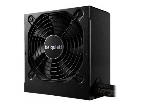 Netzteil be quiet! System Power 10 650W 80+ Bronze